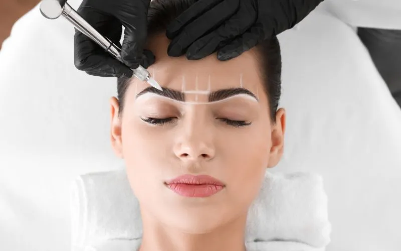 visajismo de cejas 2