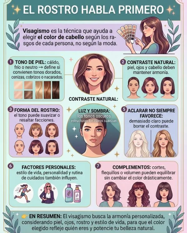 Colorimetría consciente