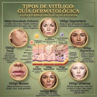 vitiligo