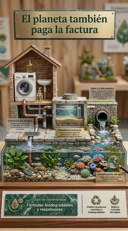 Jabones Ecofriendly (Artesanales)