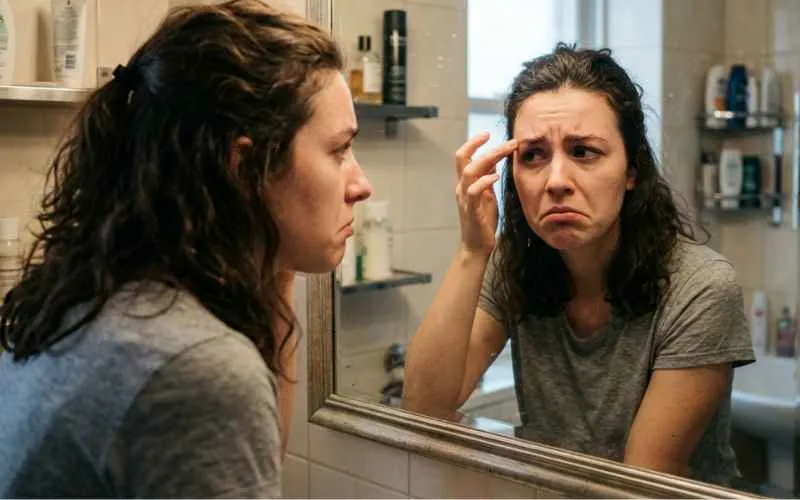 Errores comunes al diseñar cejas 