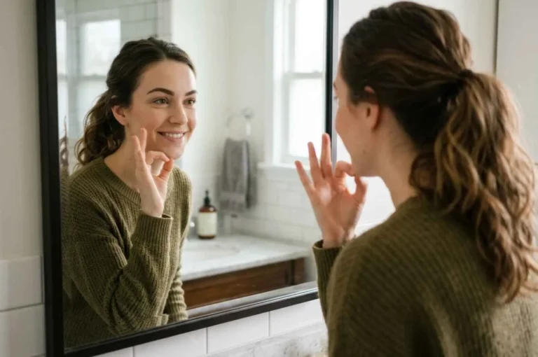 🌿(71) Errores comunes al diseñar cejas en casa (y cómo evitarlos)