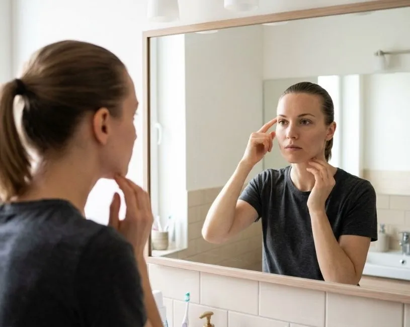 Cómo elegir la forma de cejas