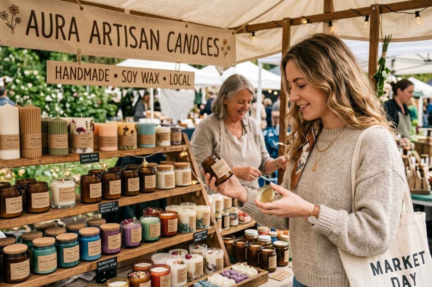 como elegir una vela y sus rituales