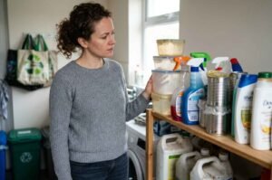 🌿(74) Plásticos y disruptores endocrinos: qué son y cómo reducir tu exposición