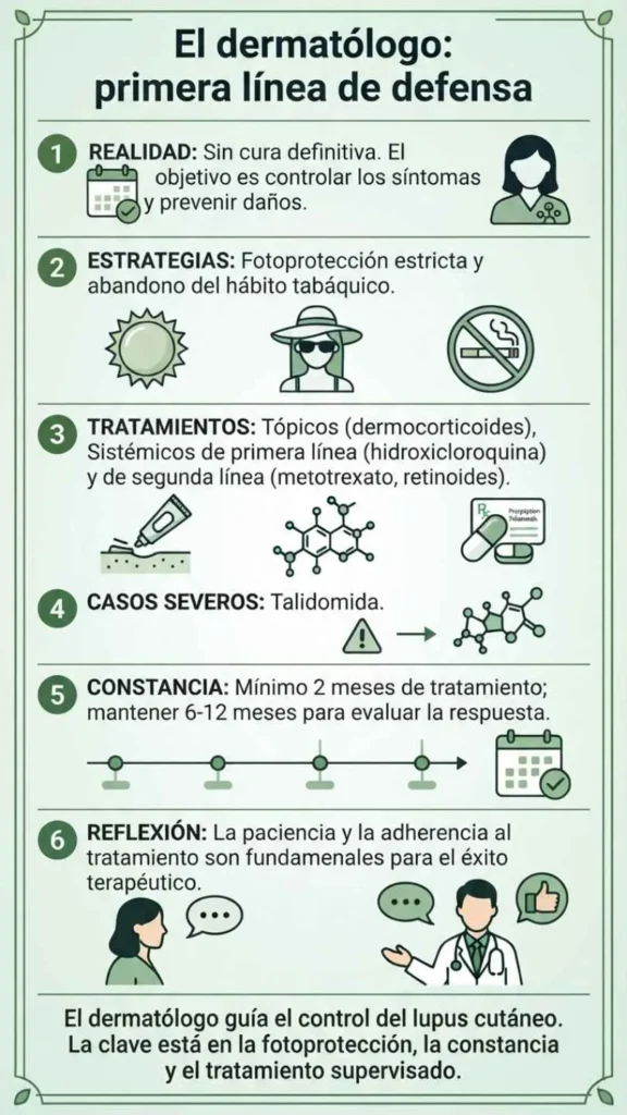 lupus y dermatologos 1