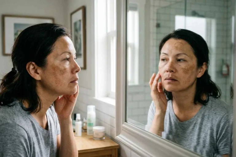 🌿(68) Melasma e hiperpigmentación: por qué aparecen y cómo abordarlos