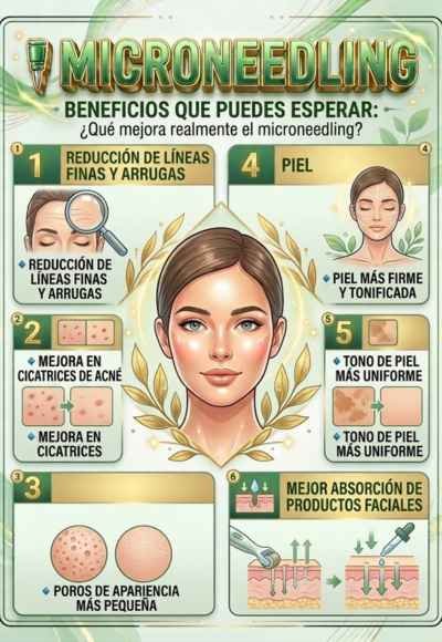 Microneedling