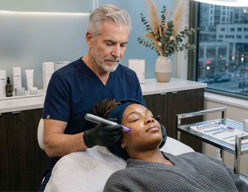 microneedling 5