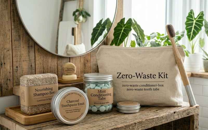 zero waste